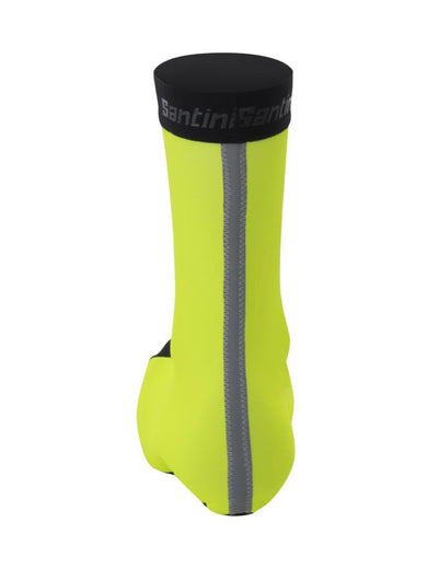 Santini VEGA H20 Thermofleec Shoe Cover SP577TFPH20VEGA