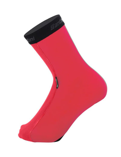 Santini VEGA H20 Thermofleec Shoe Cover SP577TFPH20VEGA