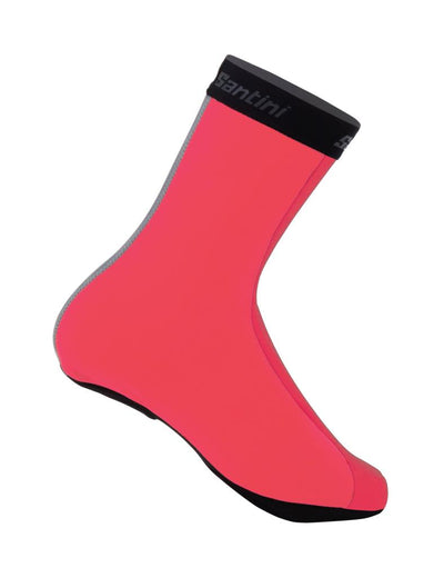 Santini VEGA H20 Thermofleec Shoe Cover SP577TFPH20VEGA