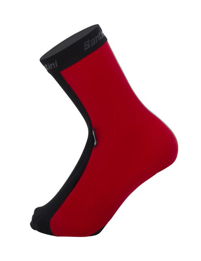Santini VEGA H20 Thermofleec Shoe Cover SP577TFPH20VEGA