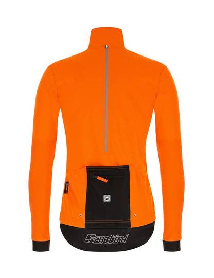 Santini Vega Multi Kışlık Erkek Bisiklet Ceketi 0W50775VEGAMULT