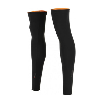 Santini VEGA MULTI Polartec Suya Dayanıklı Rüzgar Geçirmez Bacak Isıtıcı 1W680WINVEGAMULT