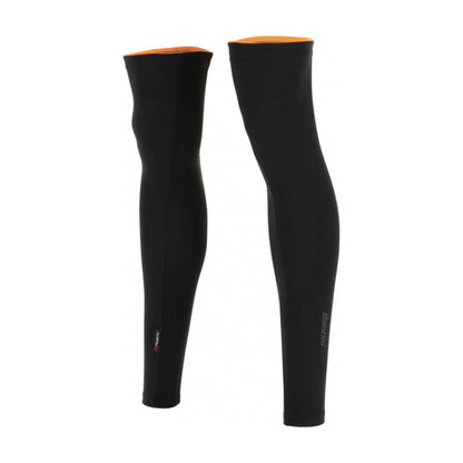 Santini VEGA MULTI Polartec Suya Dayanıklı Rüzgar Geçirmez Bacak Isıtıcı 1W680WINVEGAMULT
