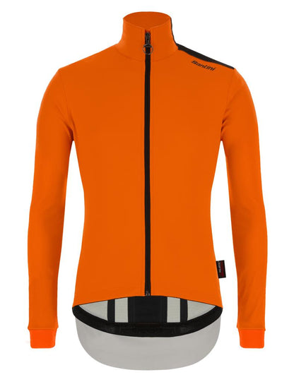 Santini VEGA MULTI Weather Erkek Kışlık Bisiklet Ceketi 2W50775VEGAMULT