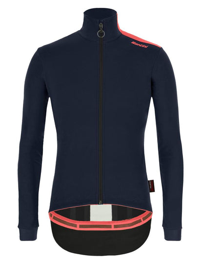 Santini VEGA MULTI Weather Erkek Kışlık Bisiklet Ceketi 2W50775VEGAMULT