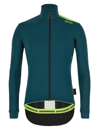 Santini VEGA MULTI Weather Erkek Kışlık Bisiklet Ceketi 2W50775VEGAMULT
