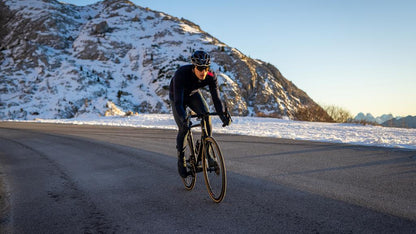 Santini VEGA MULTI Weather Erkek Kışlık Bisiklet Ceketi 2W50775VEGAMULT