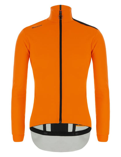 Santini VEGA MULTI Weather Polartec Erkek Kışlık Bisiklet Ceketi 1W50775VEGAMULT