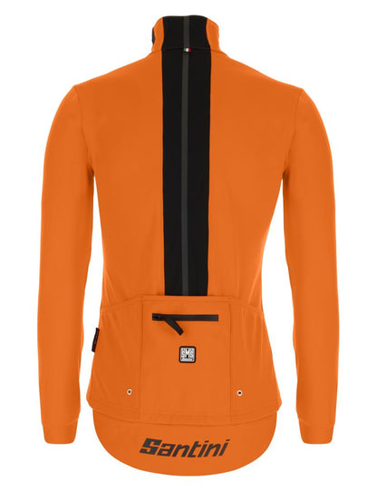 Santini VEGA MULTI Weather Polartec Erkek Kışlık Bisiklet Ceketi 1W50775VEGAMULT