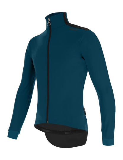 Santini VEGA MULTI Weather Polartec Erkek Kışlık Bisiklet Ceketi 1W50775VEGAMULT