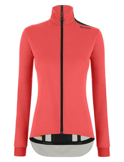 Santini VEGA MULTI Weather Polartec Women's Cycling Jacket 1W51775VEGAMULT