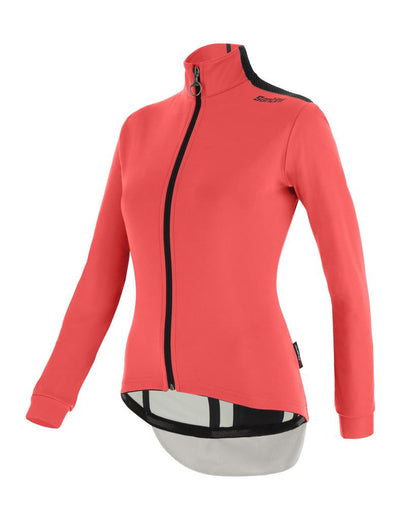 Santini VEGA MULTI Weather Polartec Women's Cycling Jacket 1W51775VEGAMULT