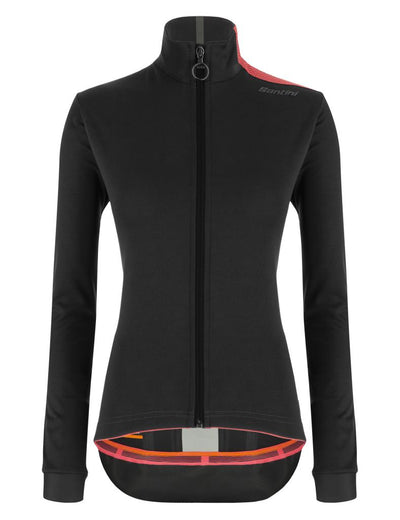 Santini VEGA MULTI Weather Polartec Women's Cycling Jacket 1W51775VEGAMULT