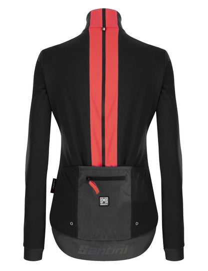 Santini VEGA MULTI Weather Polartec Kadın Bisiklet Ceketi 1W51775VEGAMULT