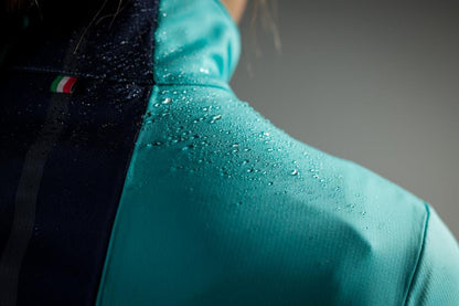 Santini VEGA MULTI Weather Polartec Unisex Kışlık Bisiklet Ceketi 2W51775VEGAMULT