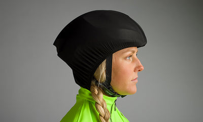 Santini VEGA MULTI With Hood Polartec Kadın Kışlık Bisiklet Ceketi 3W508L75VEGAMULT