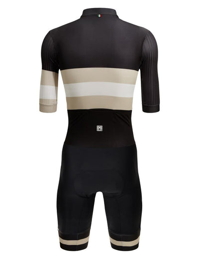 Santini VIPER BENGAL Erkek SkinSuit 3S851YC3VIPERBENG