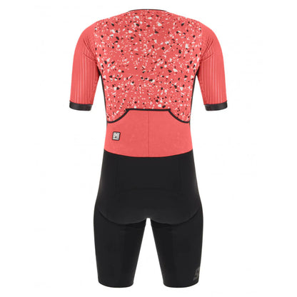 Мужской триатлонный костюм Santini Viper TP780IMGVIPER
