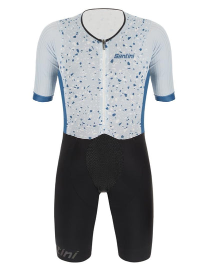 Santini VIPER PIETRA Erkek Trisuit 1T780IMGVTRIPIET
