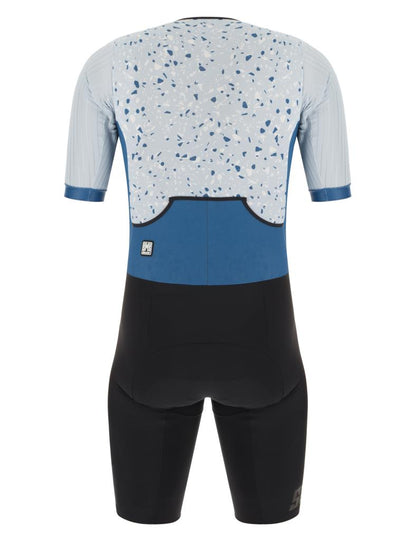 Santini VIPER PIETRA Erkek Trisuit 1T780IMGVTRIPIET
