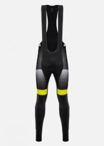 Santini Virtus Polar Kışlık Kadın Bisiklet Taytı 9C1190C3WVIRT