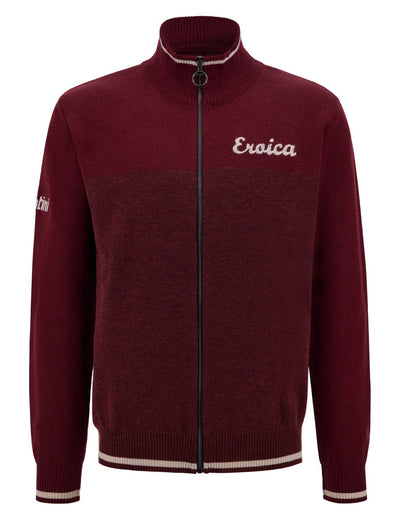 Santini VITA Eroica Classic Wool Cycling Jacket ER215075VITA 