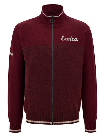 Santini VITA Eroica Klasik Yün Bisiklet Ceketi ER215075VITA