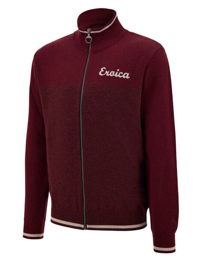 Santini VITA Eroica Classic Wool Cycling Jacket ER215075VITA 