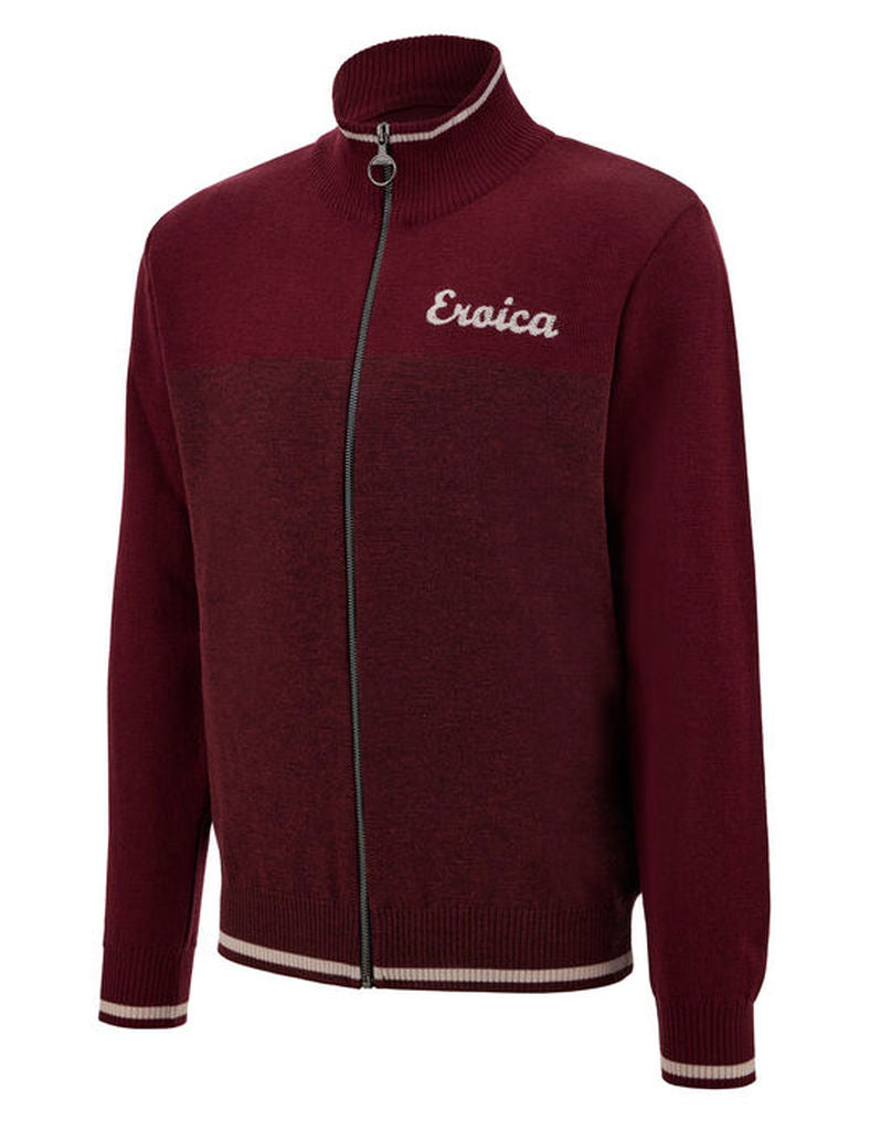 Santini VITA Eroica Klasik Yün Bisiklet Ceketi ER215075VITA