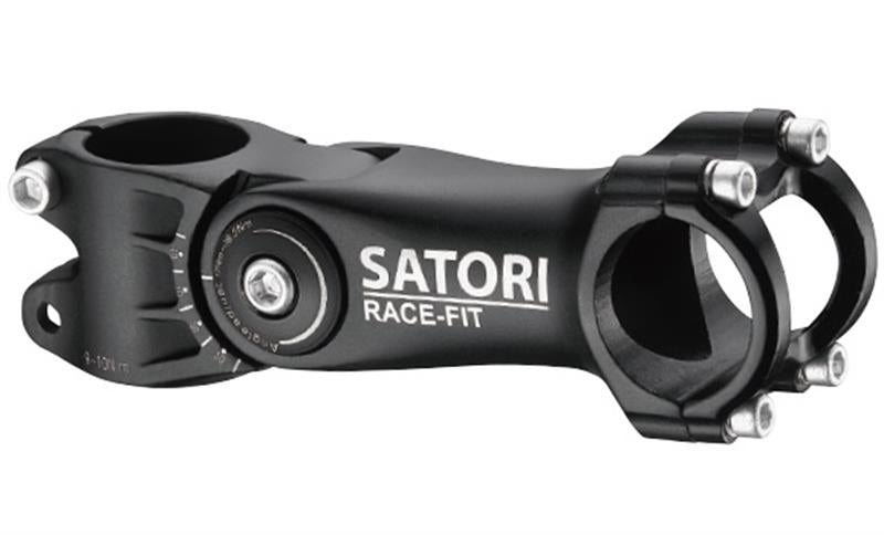 Satori Ayarlı Boğaz Race-Fıt 25.4Mm