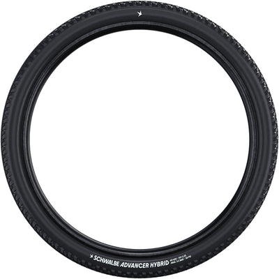 Schwalbe Advancer Hybrid PuntureGuard GreenGuard 29x2.35 Zırhlı Dış Lastik 60-622 11159553.01