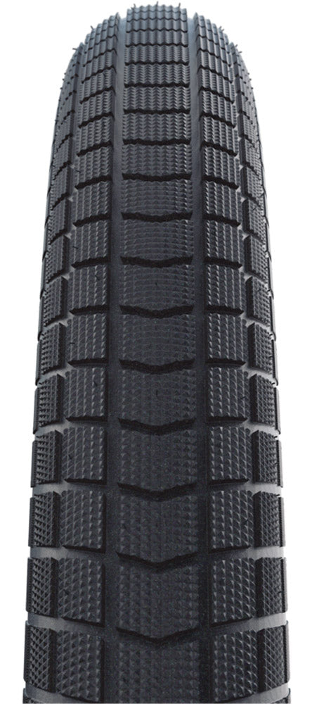 Schwalbe Big Ben Plus Performance GreenGuard 28x2.00 (700x50C) ADDIX Zırhlı Dış Lastik 11101125