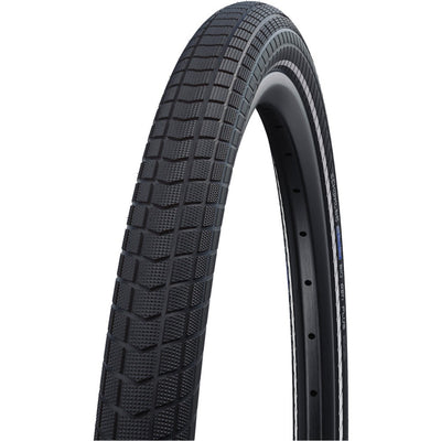 Schwalbe Big Ben Plus Performance GreenGuard 28x2.00 (700x50C) ADDIX Zırhlı Dış Lastik 11101125