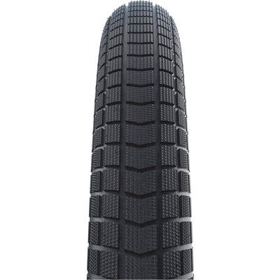 Schwalbe Big Ben Plus Performance GreenGuard 28x2.00 (700x50C) ADDIX Zırhlı Dış Lastik 11101125