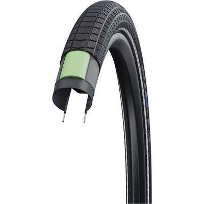 Schwalbe Big Ben Plus Performance GreenGuard 28x2.00 (700x50C) ADDIX Zırhlı Dış Lastik 11101125