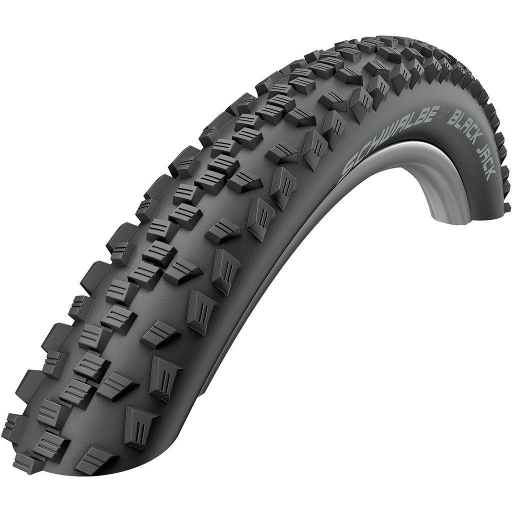 Schwalbe Black Jack 26X2.10 Tire