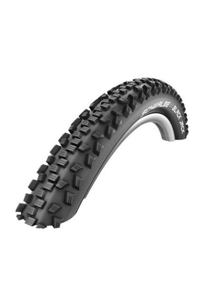 Покрышка Schwalbe Black Jack 26X2.10