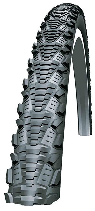 Schwalbe Cx Comp 700X35 Tire 