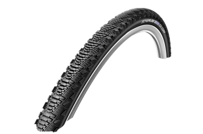 Шина Schwalbe Cx Comp 700X35