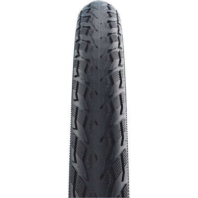 Schwalbe Delta Cruiser Plus PuntureGuard TwinSkin Greenguard 700x38C Zırhlı Dış Lastik (28x1.50) 11101078.01