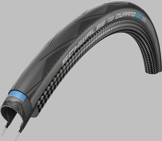 Schwalbe Durano DD 700x25C Dış Lastik Raceguard Addix 11600739.01