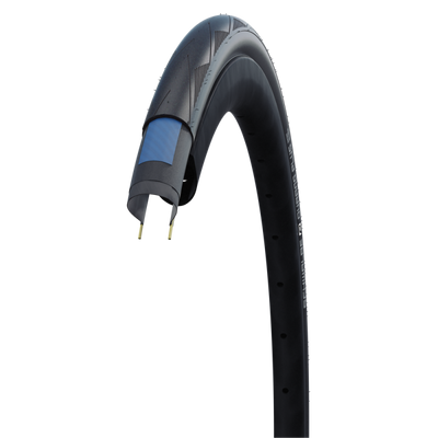 Schwalbe Durano DD 700x25C Dış Lastik Raceguard Addix 11600739.01