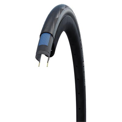 Schwalbe Durano DD 700x28 Zırhlı Bisiklet Dış Lastiği Katlanabilir