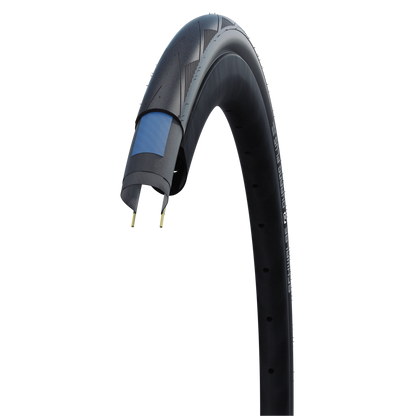Schwalbe Durano DD 700x28 Armored Bicycle Tire Foldable