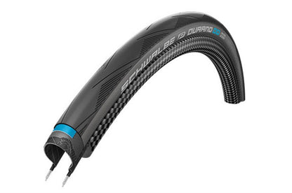 Schwalbe Durano DD RaceGuard 700X25 Korumalı Dış Lastik 404601