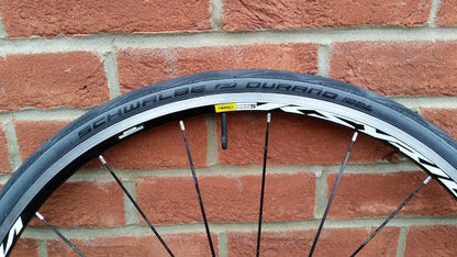 Schwalbe Durano DD RaceGuard 700X25 Korumalı Dış Lastik 404601