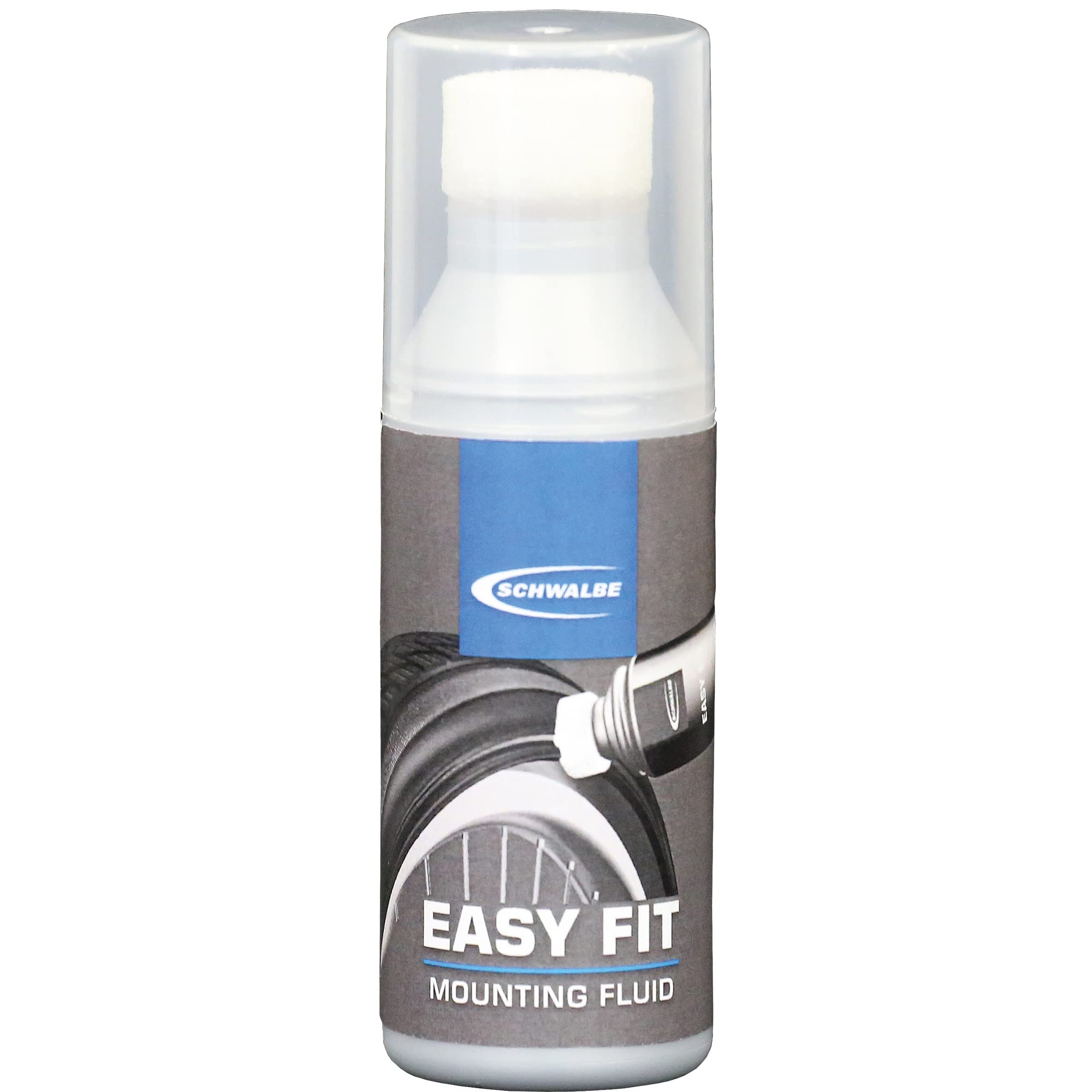 Schwalbe Easy Fit Montage Fluid Lastik Kolay Monte Sıvısı 50 ML 3700