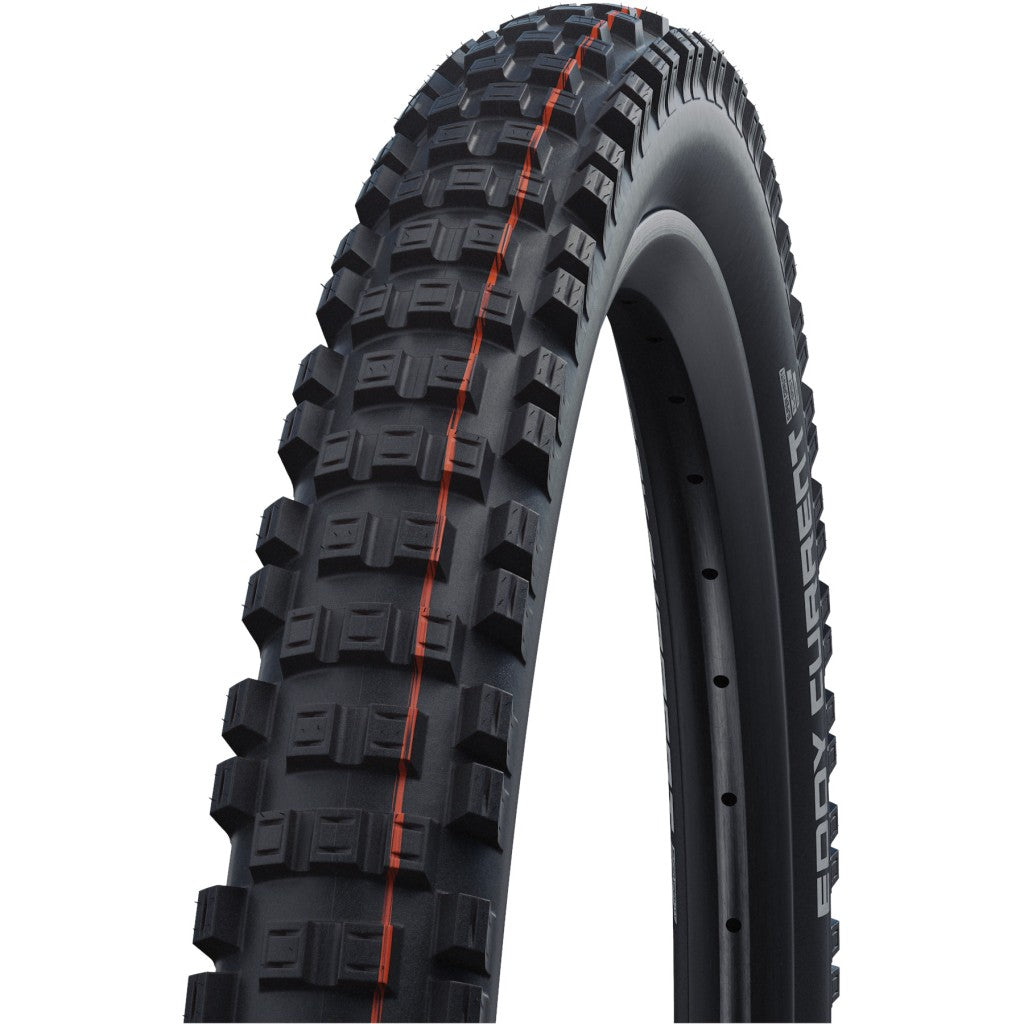 Schwalbe EDDY CURRENT Evo Super Gravity TLE Arka 29x2.60 Tubeless Dış Lastik