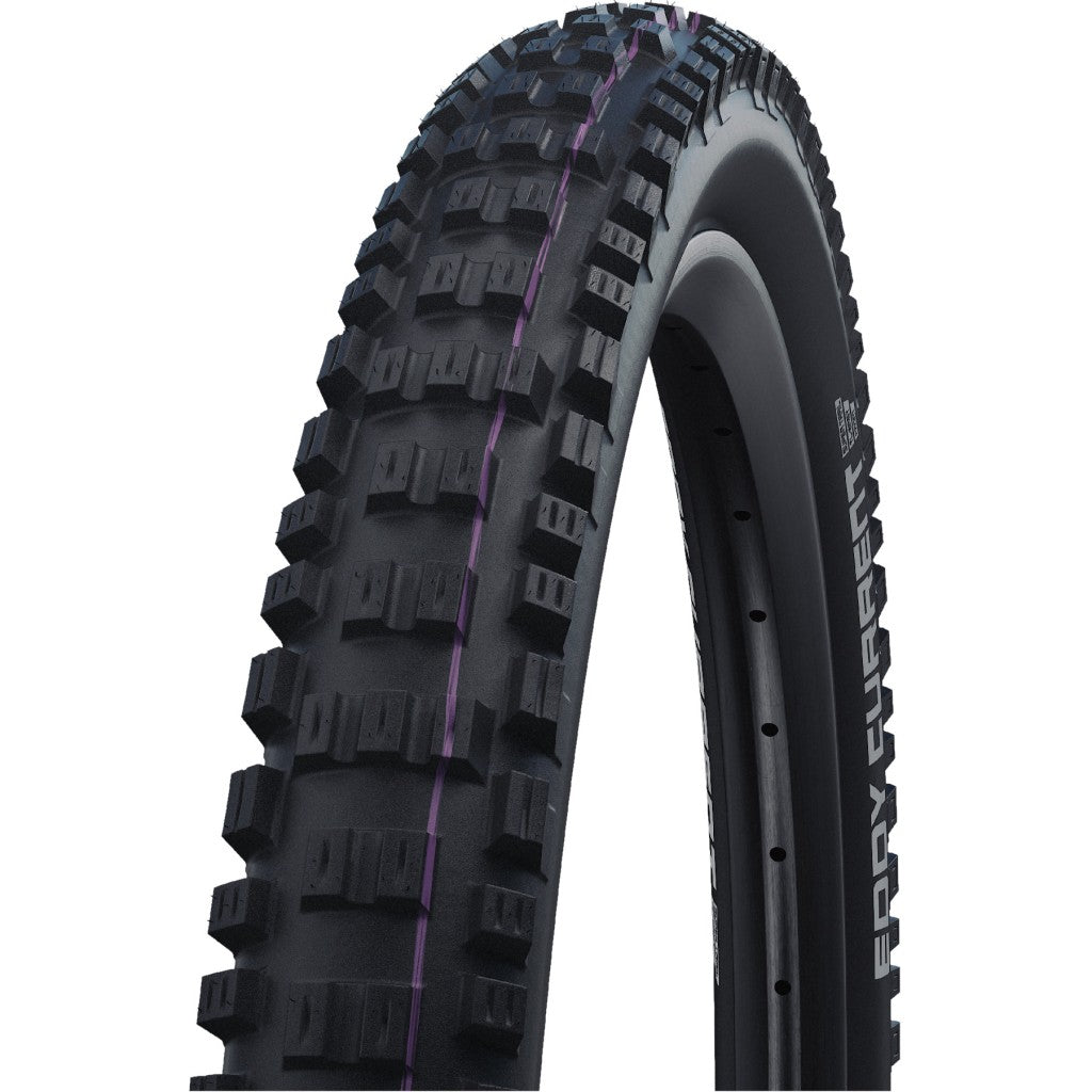Schwalbe EDDY CURRENT Evo Super Trail TLE Ön 29x2.60 Tubeless Dış Lastik