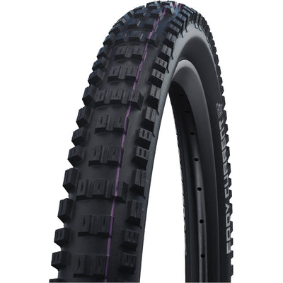 Schwalbe EDDY CURRENT Evo Super Trail TLE Ön 29x2.60 Tubeless Dış Lastik
